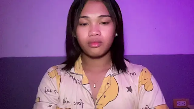 XXX chat uživo modela Exotic_alyssa69