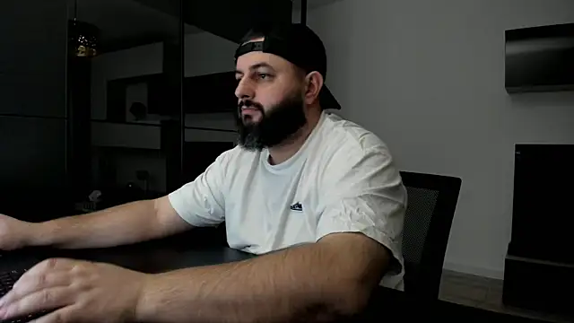 DravenPeak Live XXX-chat