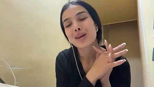 AylinBlush Live XXX Chat