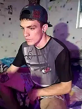 themaykiin18 Live XXX-chat