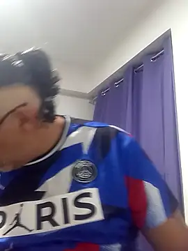 Czat XXX na żywo – Big_vittollo