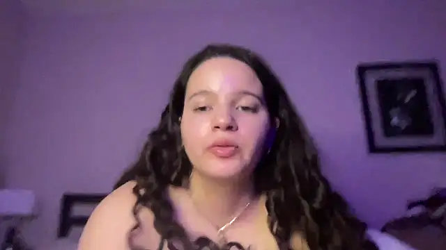 SoyOceanne Live XXX-Chat