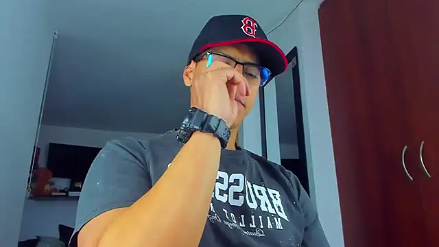 _John_Boy_ Live XXX-chat