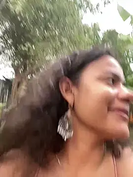 แชท XXX สดของ demonaughtyyy