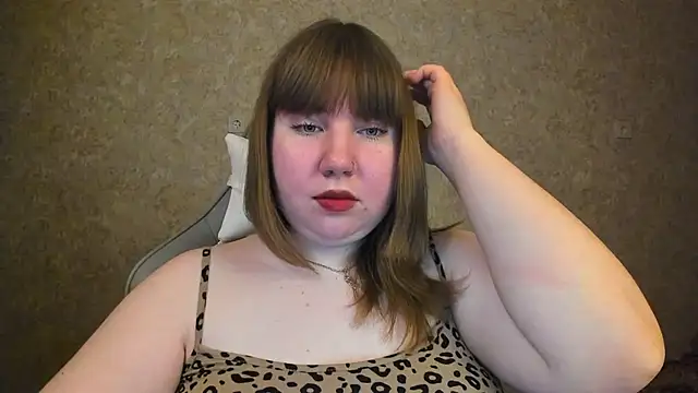 DafnaMonroe Live XXX-chat