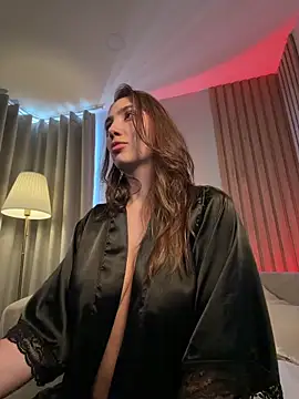 AnnaCastillo_ élő XXX-chatje