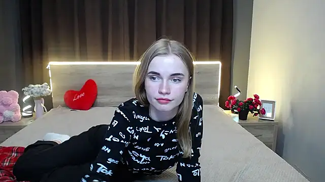 MargaritaKiss Obrolan Langsung XXX