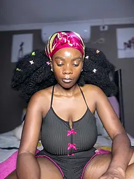 Candy-Heart Live XXX-Chat