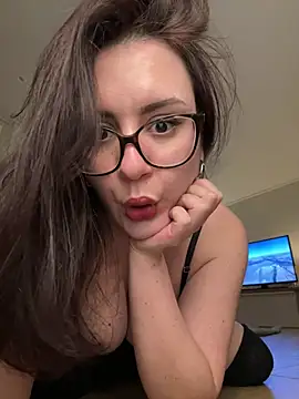 Its_Jade 라이브 XXX 채팅