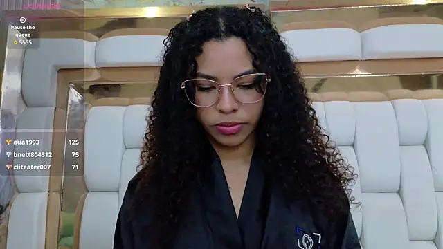 littleebonny Live XXX-Chat