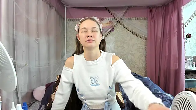 leila_bambi_ Obrolan Langsung XXX