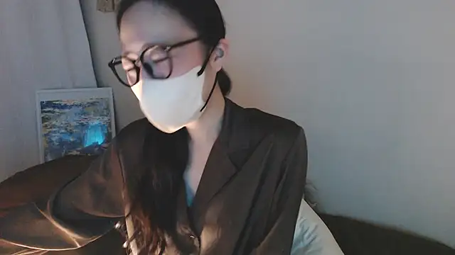 -Jun_juun-のウェブカメラショー