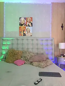 แชท XXX สดของ nahiarapalmer19