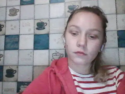 Anna_wey's Live XXX Chat