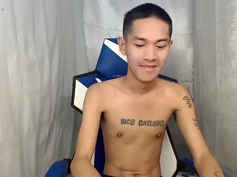 riks_tyler 웹캠 쇼