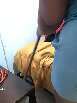 luisahot_9727 Obrolan Langsung XXX