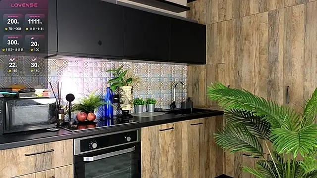 DebiHenks Live XXX-Chat