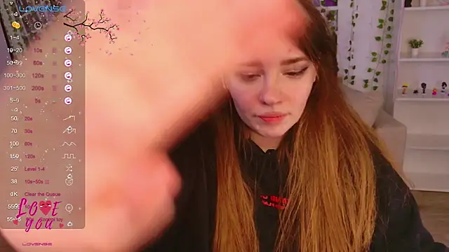 Moon__Bunny Obrolan Langsung XXX