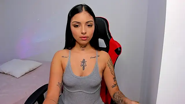 hannah_miltonn's Live XXX Chat