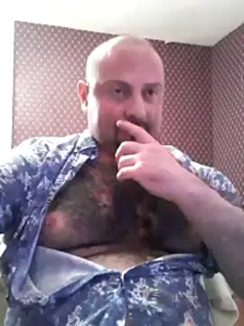 Show de _NEREZA_ na webcam