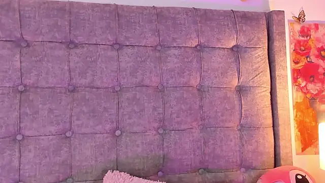 Linda_Fosterr – Kamerová šou