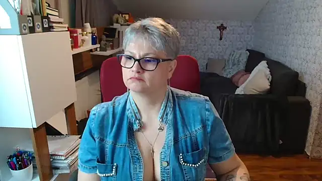 bigtits4you Obrolan Langsung XXX