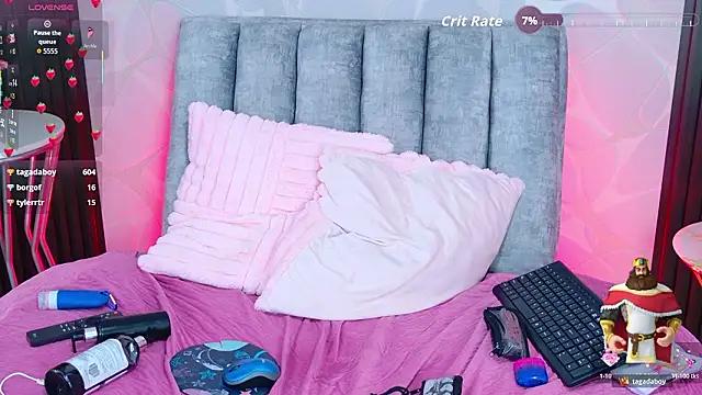 Chat XXX Live LiaTeylor