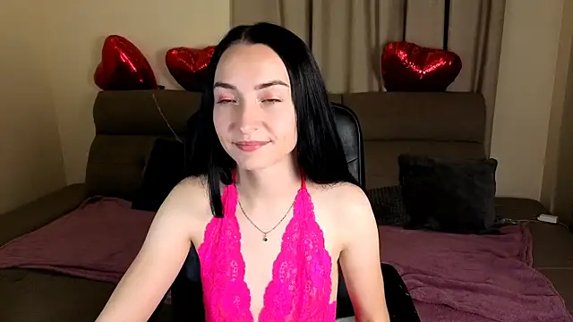 Yr_Shy_Bae Obrolan Langsung XXX