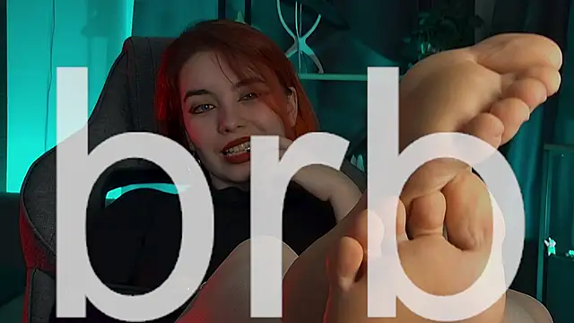 MarcelineChi Obrolan Langsung XXX