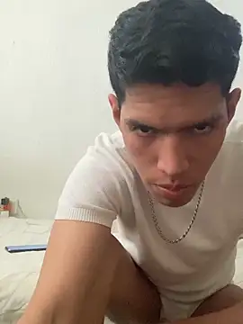 TheHiddenMark 웹캠 쇼