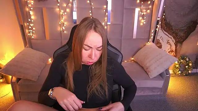 VixenMuse: απευθείας συνομιλία ΧΧΧ