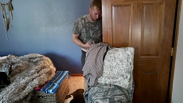 SpunRedneck – Naživo XXX chat