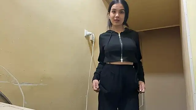 AylinBlush 라이브 XXX 채팅