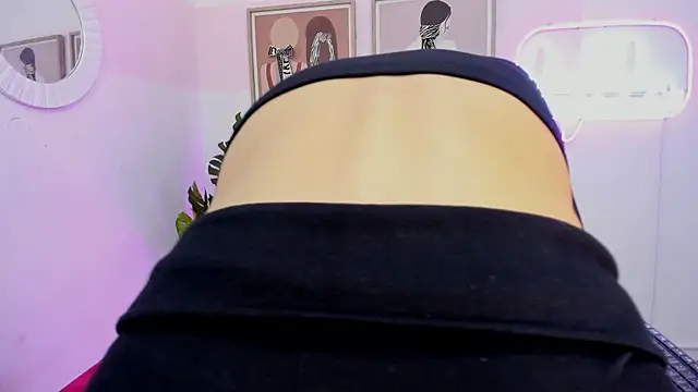 Chat XXX en directo de caaty7