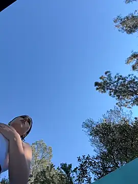 itscleomoon's Webcam Show