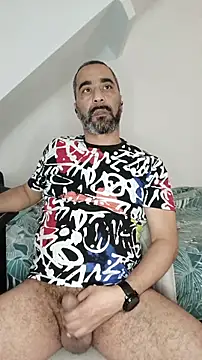 masterskorp Live XXX-Chat