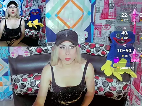 valerylanchs Webcam show