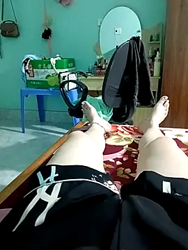 lylinhjim Show Webcam