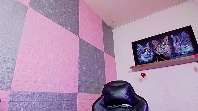 alanna_Love02 élő XXX-chatje