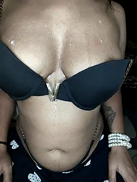 LINNI_3のウェブカメラショー