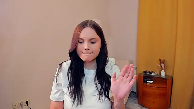 LeilaErcolani – Naživo XXX chat