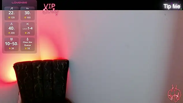 Вебкам-шоу oliver___saint