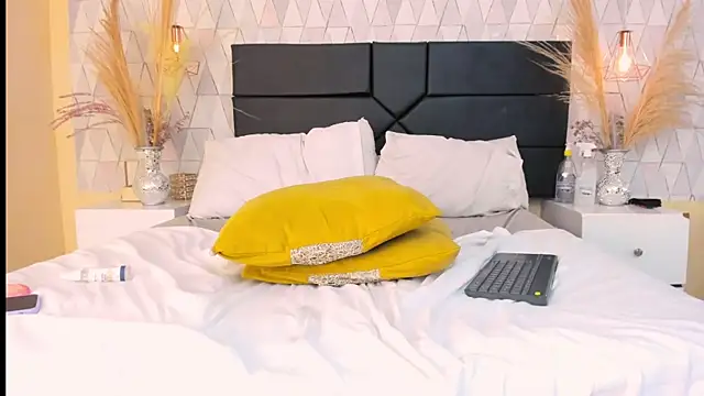 AbbyLoius 라이브 XXX 채팅