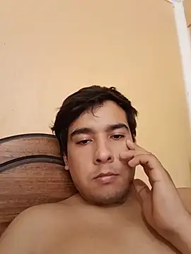 Show modela Ng0627 na web-kameri