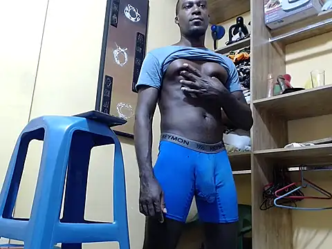 kurtbigcock Show Webcam