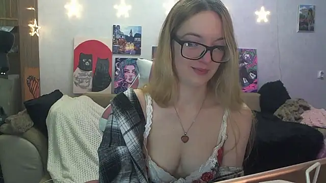 แชท XXX สดของ SecretSophia