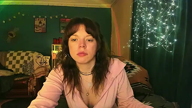 ClancyMorissey Obrolan Langsung XXX