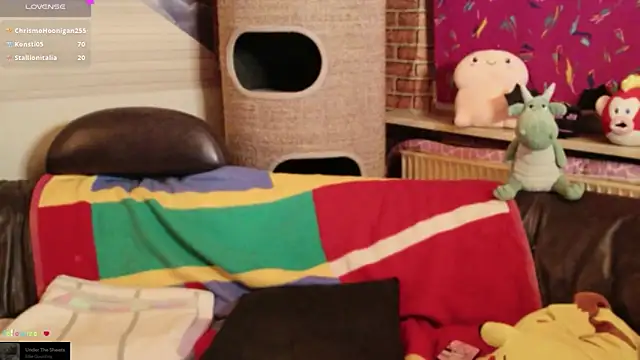 Chat XXX Live GamerGirl_Eve