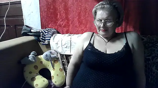 Eleanor_Katie Obrolan Langsung XXX