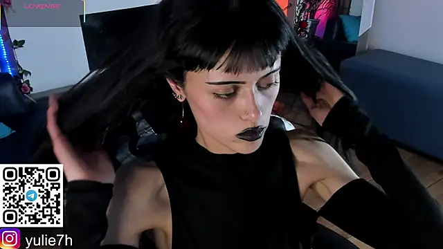 _Jessy_Moon_ élő XXX-chatje